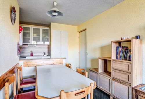 Apartment 1 bedroom La Plagne-tarentaise