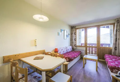 Appartement 1 chambre La Plagne-tarentaise