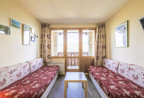 Appartement 1 chambre La Plagne-tarentaise