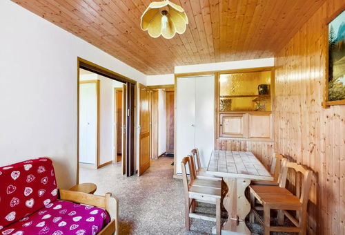 Apartment 1 bedroom La Plagne-tarentaise