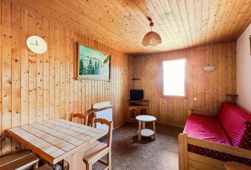 Apartment 1 bedroom La Plagne-tarentaise