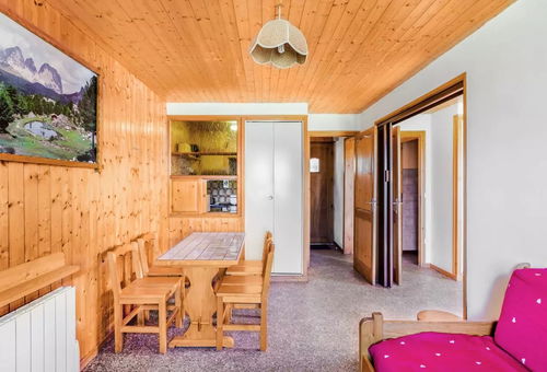 Apartment 1 bedroom La Plagne-tarentaise