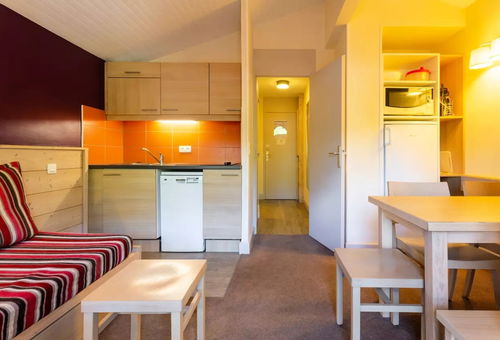 Apartment 1 bedroom La Plagne-tarentaise