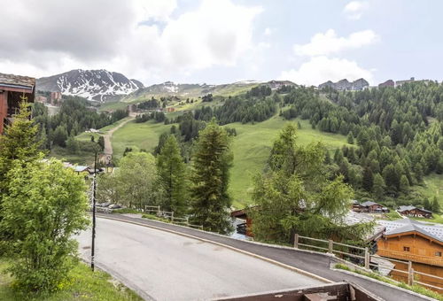 Apartment 1 bedroom La Plagne-tarentaise