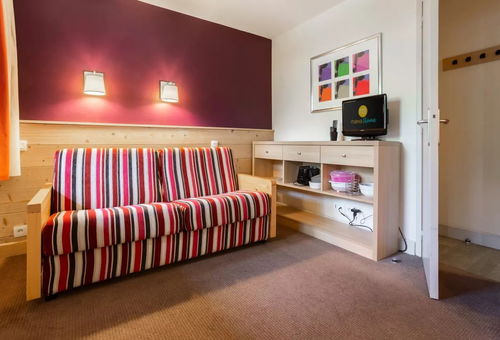 Apartment 1 bedroom La Plagne-tarentaise