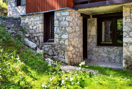 Appartement 1 chambre La Plagne-tarentaise