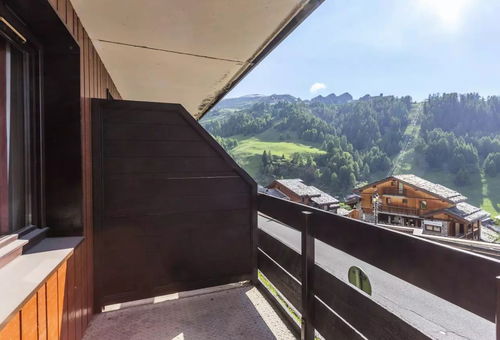 Apartment 1 bedroom La Plagne-tarentaise