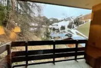 Apartment 1 bedroom La Plagne-tarentaise