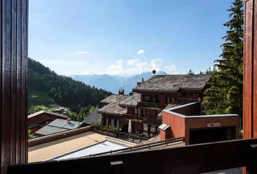 Apartment 1 bedroom La Plagne-tarentaise