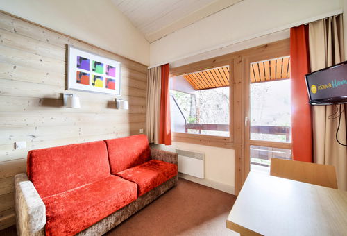 Apartment 1 bedroom La Plagne-tarentaise