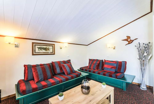 Apartment 2 bedroom La Plagne-tarentaise