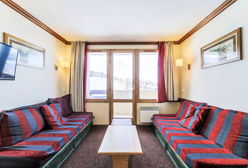 Apartment 1 bedroom La Plagne-tarentaise