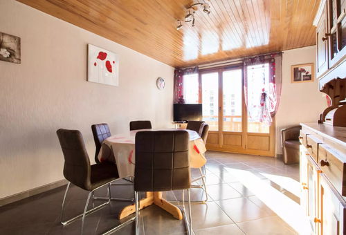 Apartment 1 bedroom Les Deux Alpes