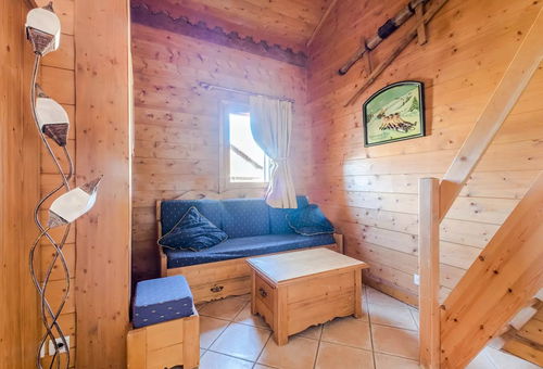 Apartment 2 bedroom Arâches-la-frasse