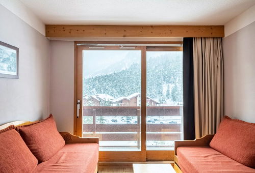 Apartment 1 bedroom Les Allues
