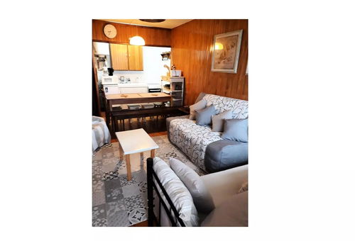 Apartment 1 bedroom Orcières
