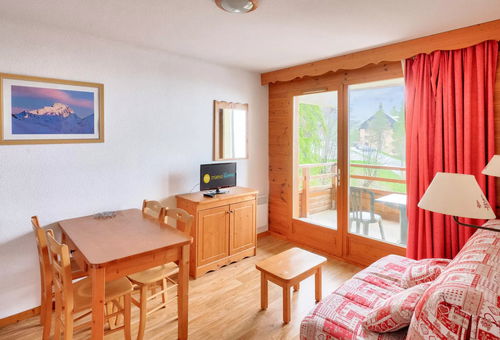 Appartement 1 chambre Puy-saint-vincent