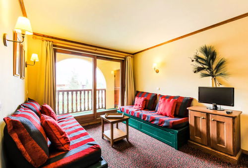 Apartment 1 bedroom La Salle-les-alpes