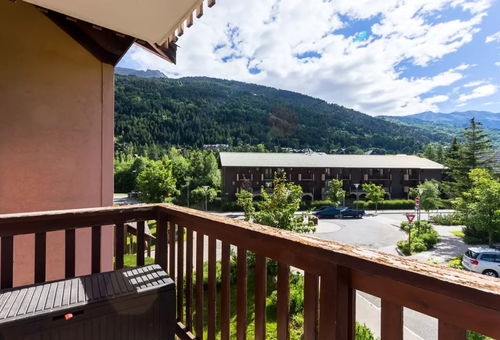 Apartment 1 bedroom La Salle-les-alpes