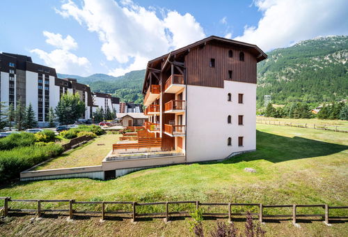 Apartment 1 bedroom La Salle-les-alpes