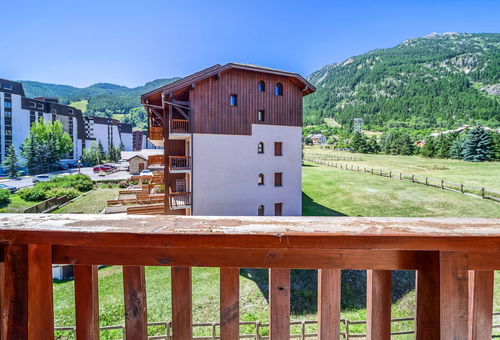 Apartment 2 bedroom La Salle-les-alpes