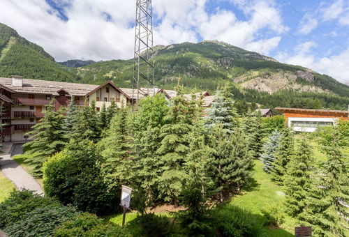 Appartement 1 chambre La Salle-les-alpes