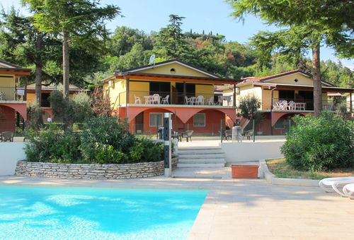 Villa 2 bedroom 