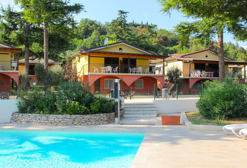 Villa 1 bedroom 