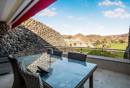 Oasis Tauro beach 3BR