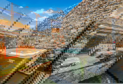 Oasis Tauro beach 3BR