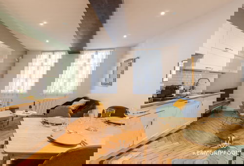 Le Bois Bleu – 1st Floor | Comfort & Charm in the Heart of Honfleur