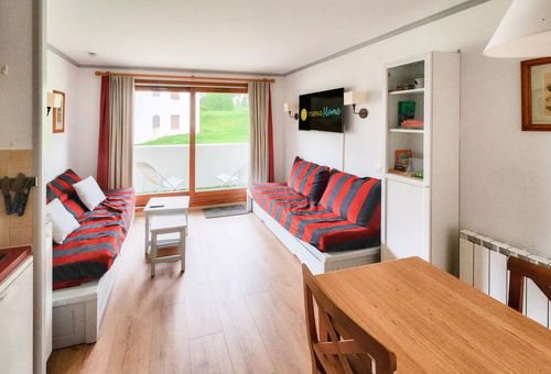Apartment 1 bedroom La Salle-les-alpes