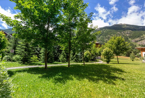 Appartement 1 chambre La Salle-les-alpes