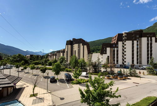 Apartment 1 bedroom La Salle-les-alpes