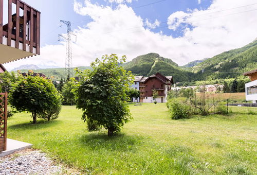 Appartement 1 chambre La Salle-les-alpes