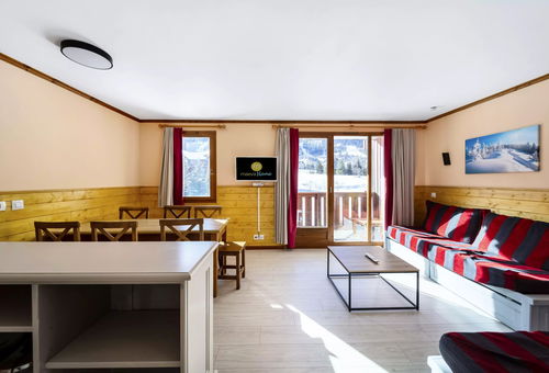 Apartment 1 bedroom La Salle-les-alpes