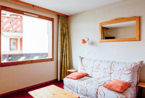 Wohnung 1 Zimmer Savoie