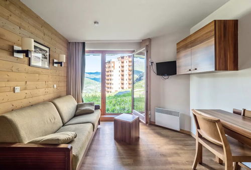 Wohnung 1 Zimmer Savoie