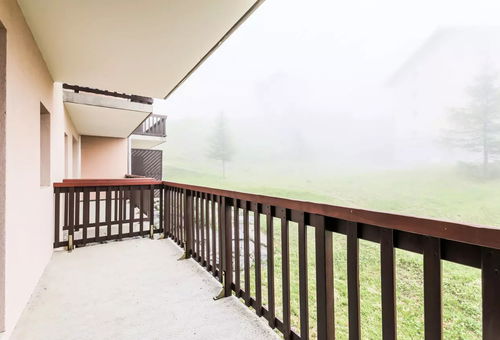 Apartment 1 bedroom Valmeinier