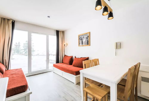 Appartement 1 chambre Valmeinier