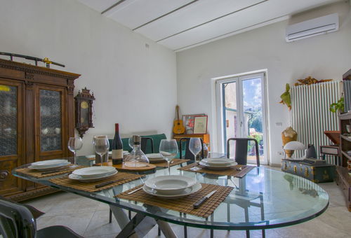 Apartment 2 bedroom San Miniato