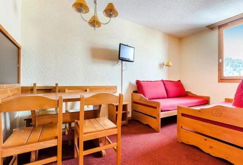 Appartement 1 chambre Les Avanchers-valmorel
