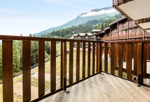 Appartement 1 chambre Les Avanchers-valmorel