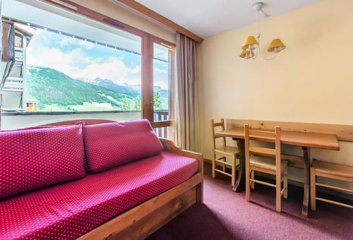 Appartement 1 chambre Les Avanchers-valmorel