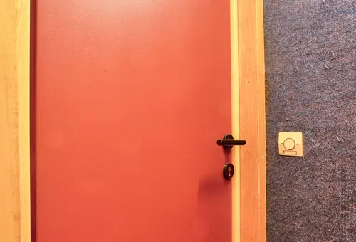 Apartment 1 bedroom Les Avanchers-valmorel