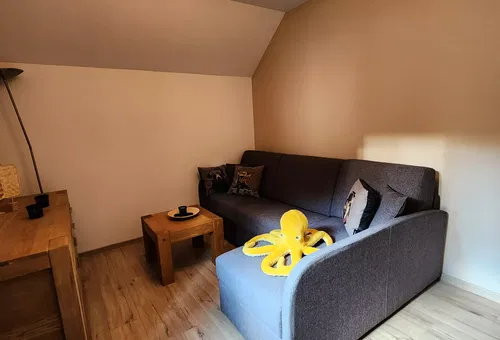 Apartment 2 bedroom Vars