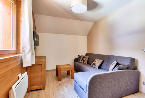 Apartment 2 bedroom Vars