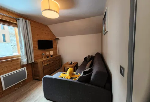 Apartment 2 bedroom Vars