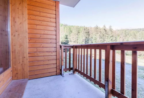 Apartment 2 bedroom Vars