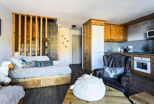 Apartment 3 bedroom Vars